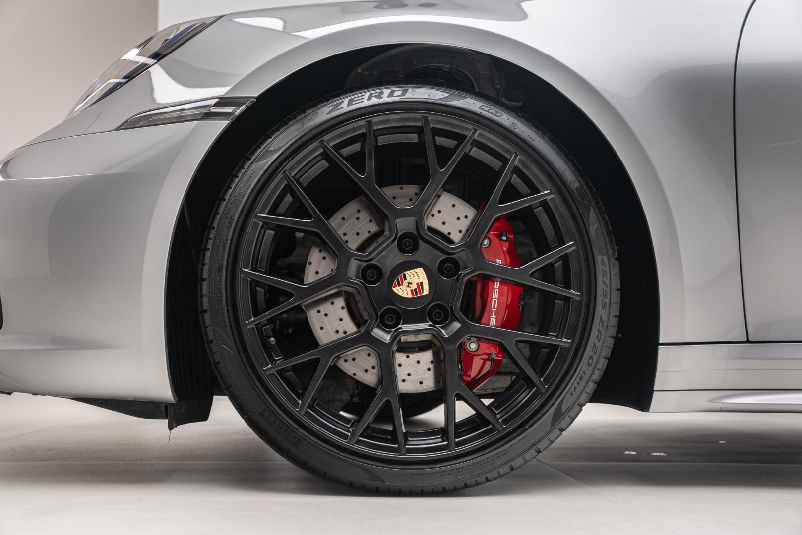 2024 PORSCHE 911 CARRERA S | GCC | MAIN DEALER WARRANTY